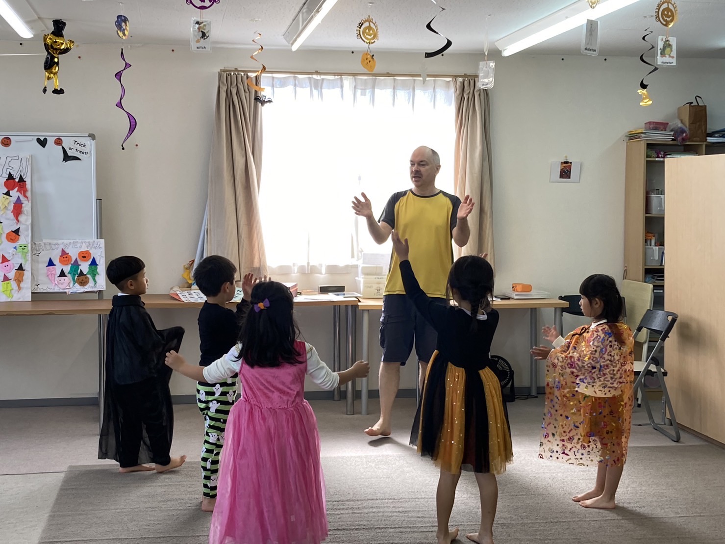 Halloween Costumes – Amazing!