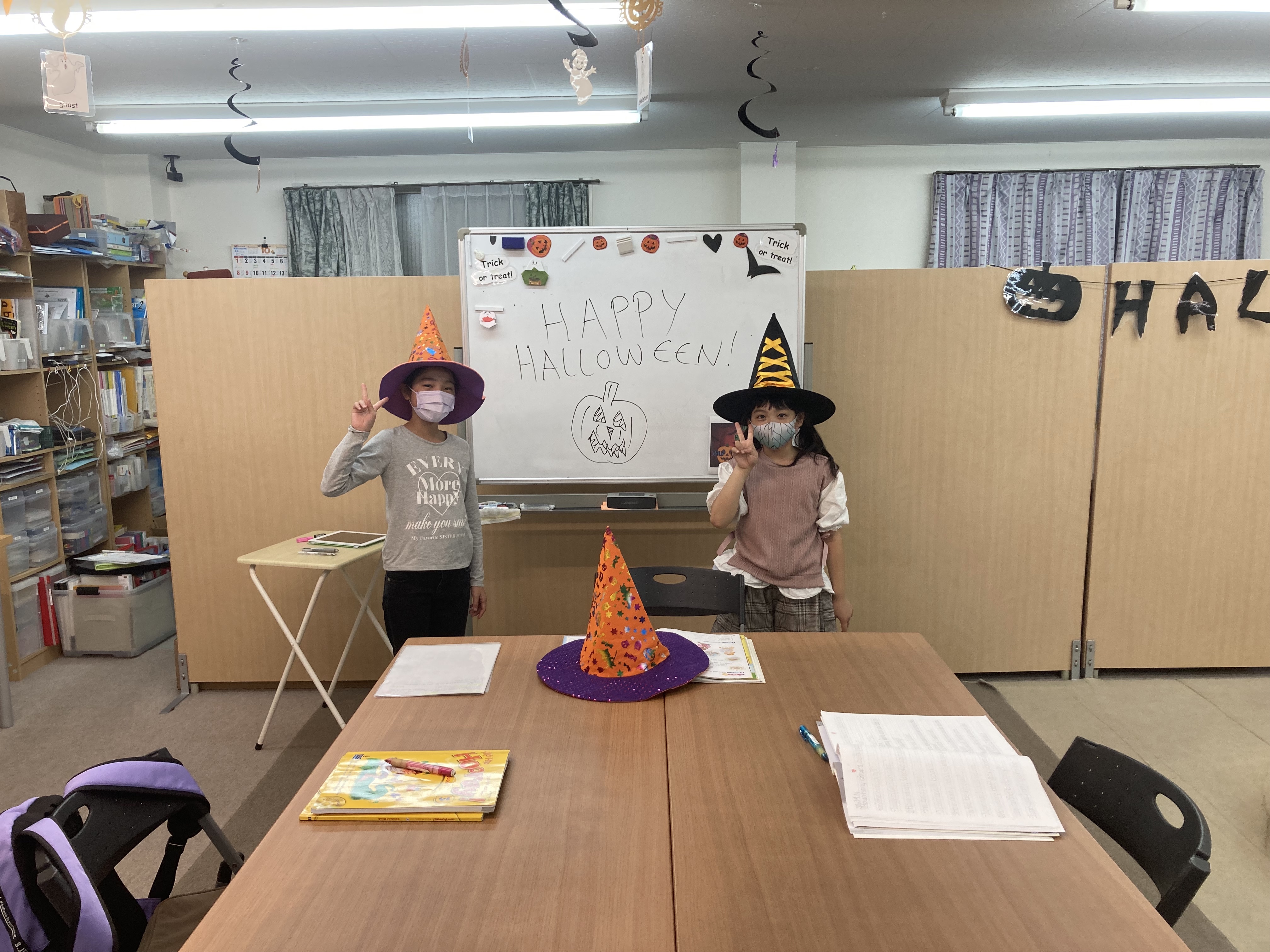 More AMAZING Witches!